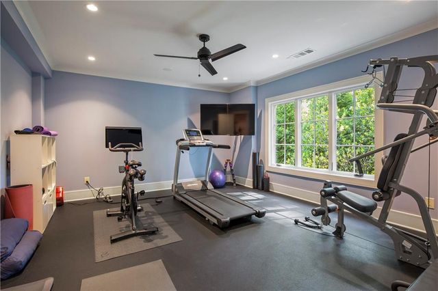 840 Kenry Court, Atlanta, GA 30342