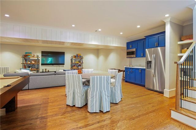 840 Kenry Court, Atlanta, GA 30342