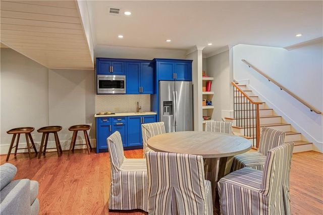840 Kenry Court, Atlanta, GA 30342