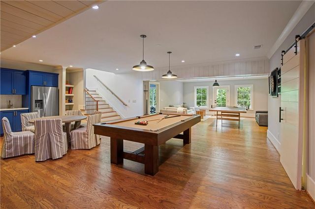 840 Kenry Court, Atlanta, GA 30342