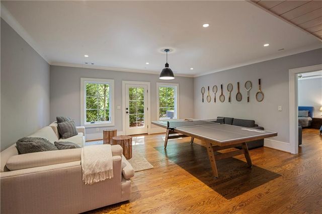 840 Kenry Court, Atlanta, GA 30342