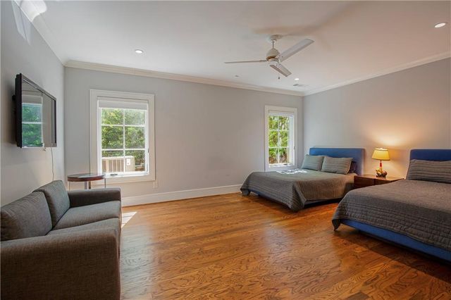 840 Kenry Court, Atlanta, GA 30342
