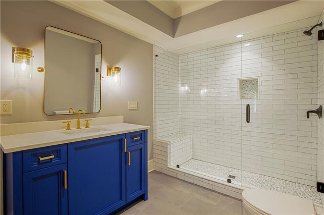 840 Kenry Court, Atlanta, GA 30342