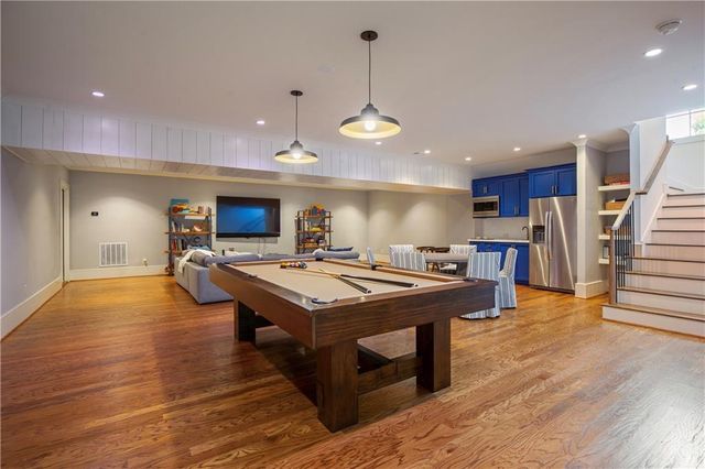 840 Kenry Court, Atlanta, GA 30342