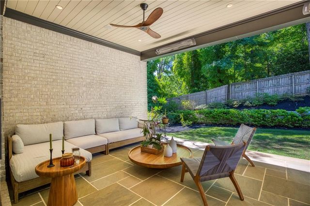 840 Kenry Court, Atlanta, GA 30342