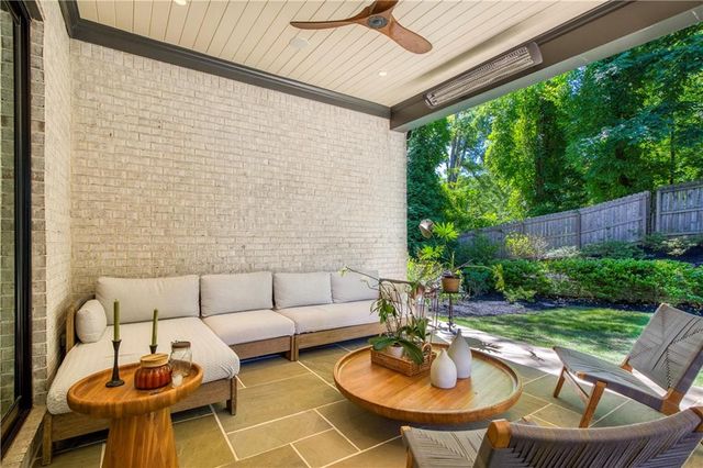 840 Kenry Court, Atlanta, GA 30342