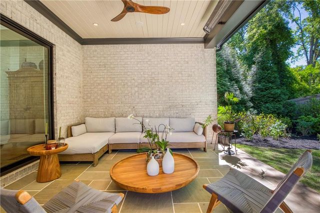 840 Kenry Court, Atlanta, GA 30342