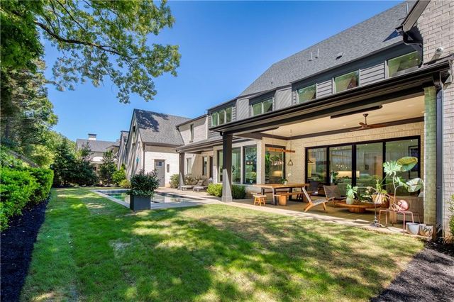 840 Kenry Court, Atlanta, GA 30342