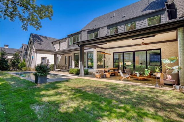 840 Kenry Court, Atlanta, GA 30342