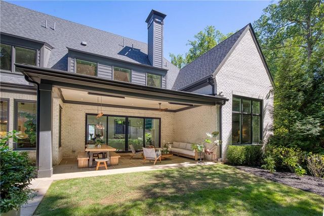 840 Kenry Court, Atlanta, GA 30342