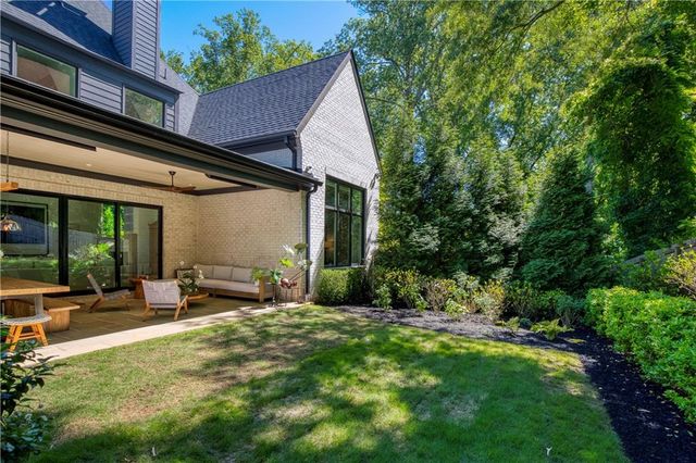 840 Kenry Court, Atlanta, GA 30342