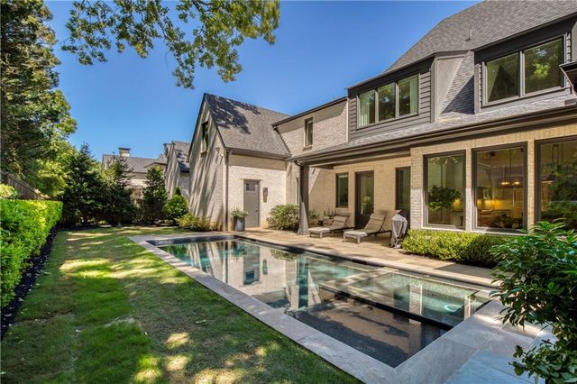 840 Kenry Court, Atlanta, GA 30342