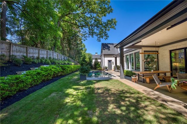 840 Kenry Court, Atlanta, GA 30342