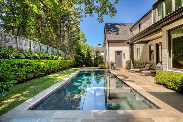 840 Kenry Court, Atlanta, GA 30342