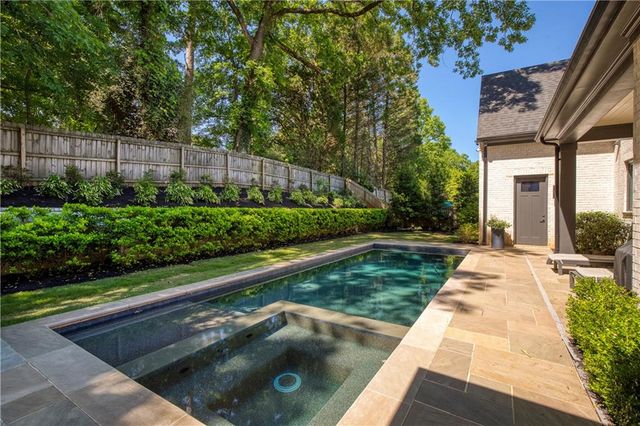 840 Kenry Court, Atlanta, GA 30342