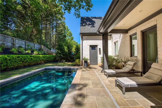 840 Kenry Court, Atlanta, GA 30342