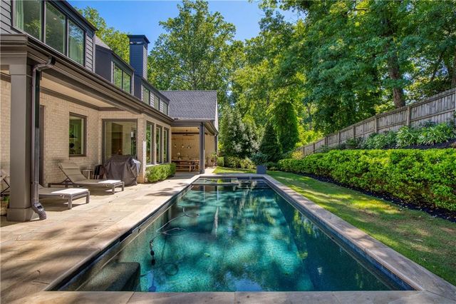 840 Kenry Court, Atlanta, GA 30342