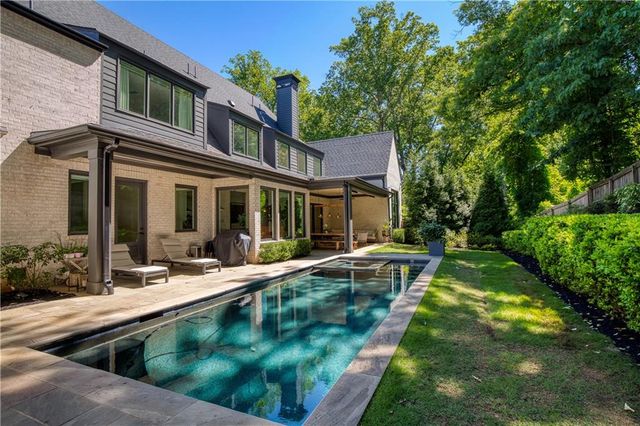 840 Kenry Court, Atlanta, GA 30342