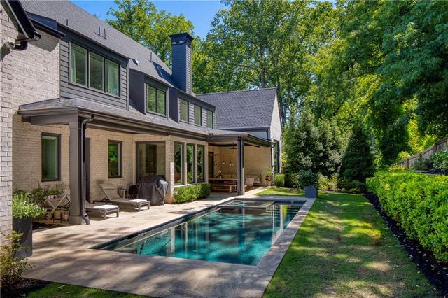840 Kenry Court, Atlanta, GA 30342