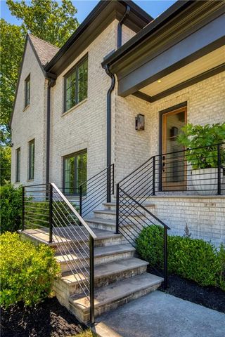 840 Kenry Court, Atlanta, GA 30342