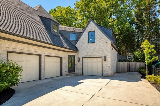 840 Kenry Court, Atlanta, GA 30342