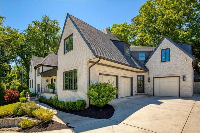 840 Kenry Court, Atlanta, GA 30342