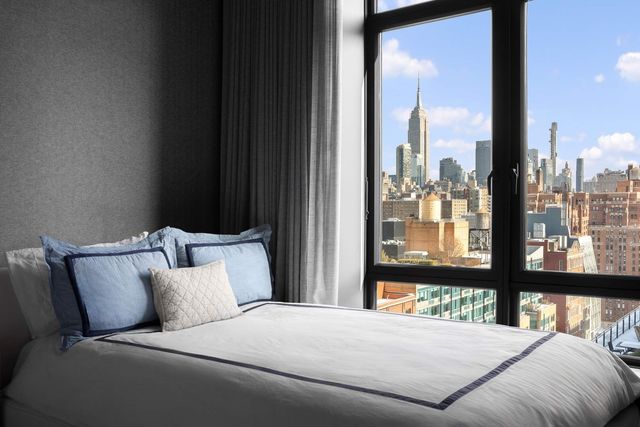 555 W 22nd St Apt 19AW, New York City, NY 10011