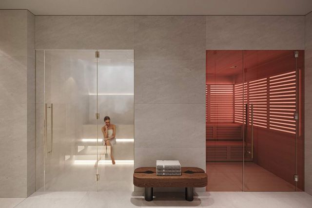 555 W 22nd St Apt 19AW, New York City, NY 10011