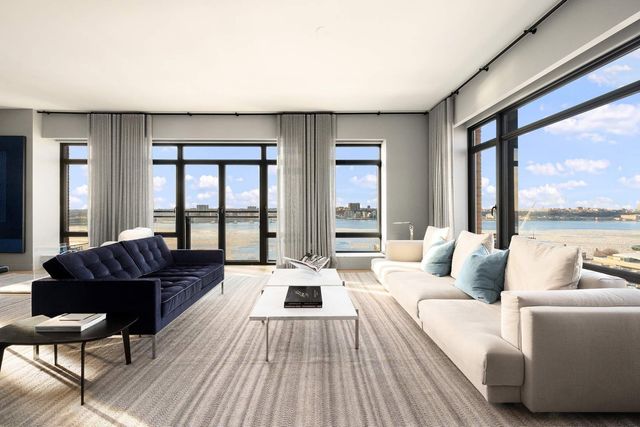 555 W 22nd St Apt 19AW, New York City, NY 10011