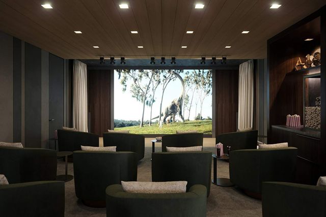 555 W 22nd St Apt 19AW, New York City, NY 10011