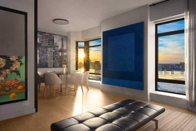 555 W 22nd St Apt 19AW, New York City, NY 10011