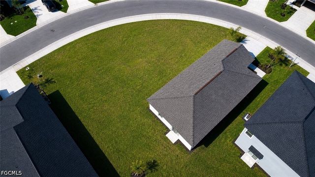 4047 San Felice LN, North Fort Myers, FL 33917