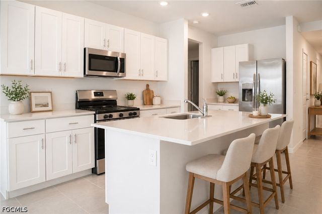 4047 San Felice LN, North Fort Myers, FL 33917