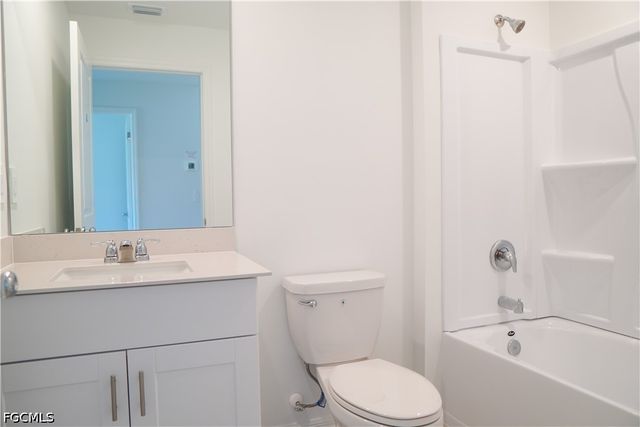 4047 San Felice LN, North Fort Myers, FL 33917