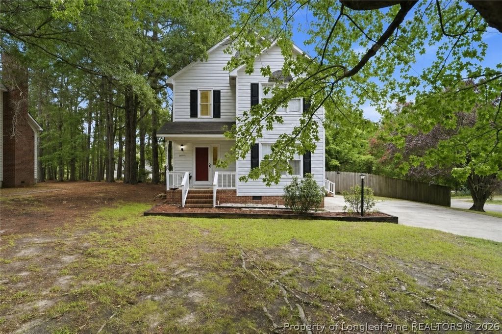3408 Littlestone Court, Fayetteville, NC 28311 — photo 2
