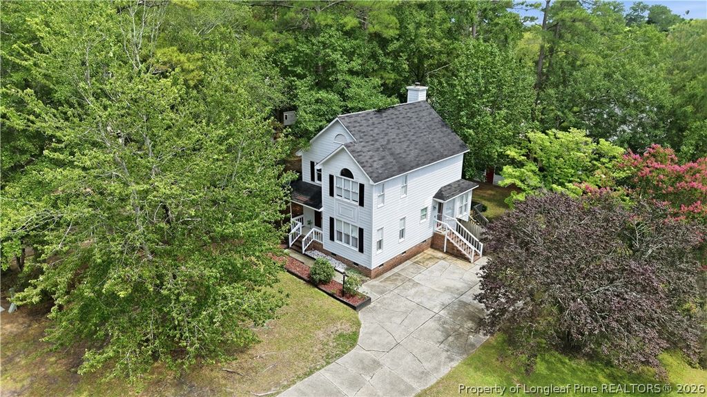 3408 Littlestone Court, Fayetteville, NC 28311 — photo 3