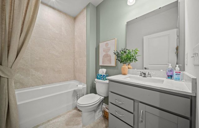 1074 Tyger Branch Drive, Moore, SC 29369