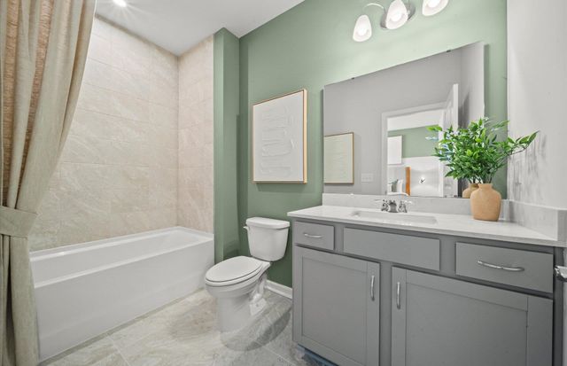 1074 Tyger Branch Drive, Moore, SC 29369