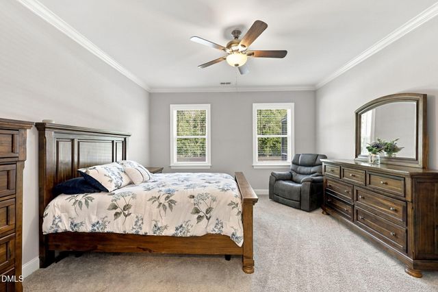 130 Aylebury Ridge, Zebulon, NC 27597