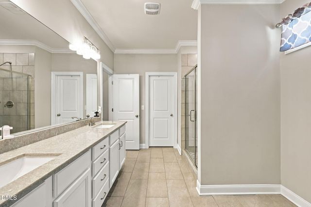 130 Aylebury Ridge, Zebulon, NC 27597