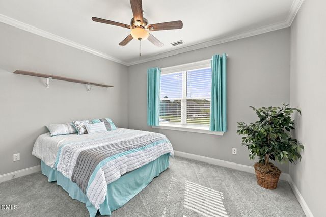 130 Aylebury Ridge, Zebulon, NC 27597