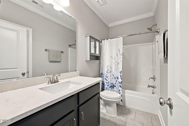 130 Aylebury Ridge, Zebulon, NC 27597