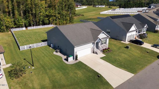 130 Aylebury Ridge, Zebulon, NC 27597