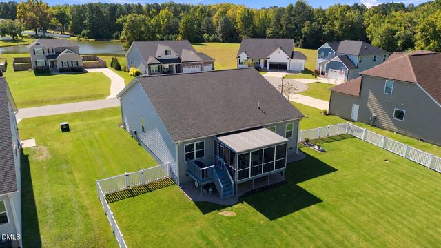 130 Aylebury Ridge, Zebulon, NC 27597