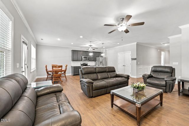 130 Aylebury Ridge, Zebulon, NC 27597