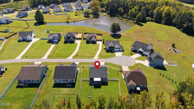 130 Aylebury Ridge, Zebulon, NC 27597