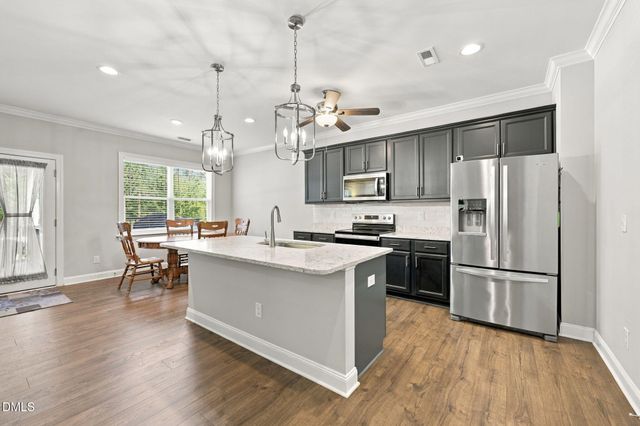 130 Aylebury Ridge, Zebulon, NC 27597