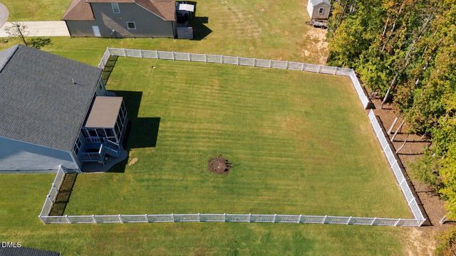 130 Aylebury Ridge, Zebulon, NC 27597
