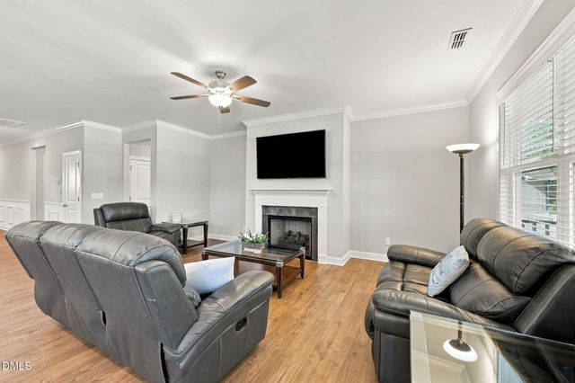 130 Aylebury Ridge, Zebulon, NC 27597