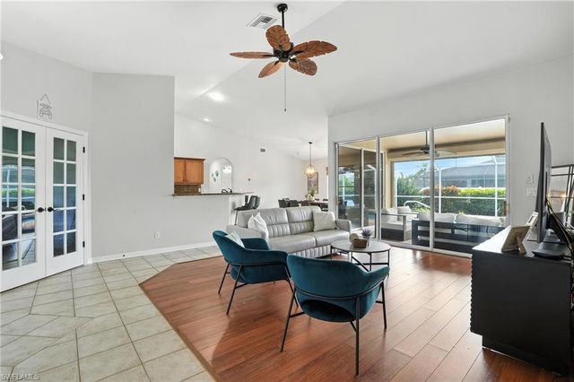 3023 SW 23rd AVE, Cape Coral, FL 33914